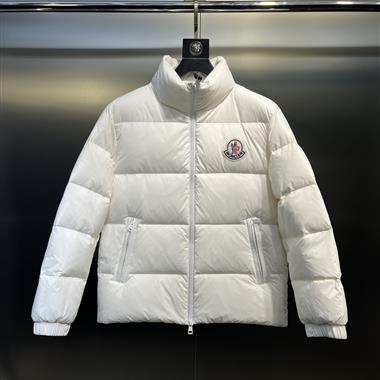 MONCLER   2025秋冬新款羽絨服外套