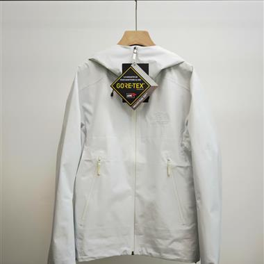 ARCTERYX   2025秋冬新款風衣夾克外套