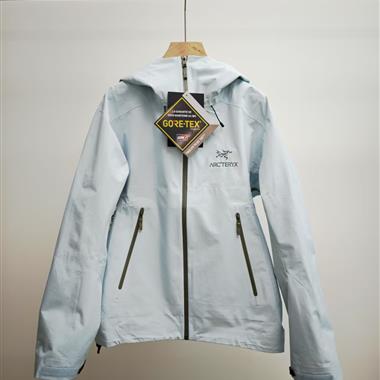 ARCTERYX   2025秋冬新款風衣夾克外套