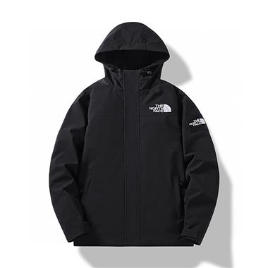 The North Face   2025秋冬新款風衣夾克外套