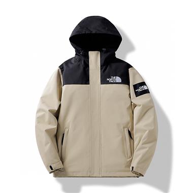 The North Face   2025秋冬新款風衣夾克外套