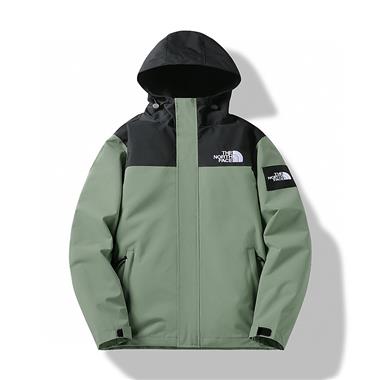 The North Face   2025秋冬新款風衣夾克外套