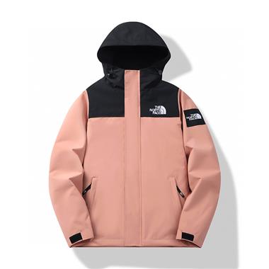 The North Face   2025秋冬新款風衣夾克外套