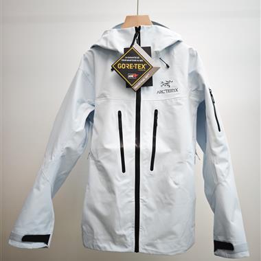 ARCTERYX   2025秋冬新款風衣夾克外套