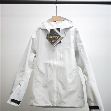 ARCTERYX   2025秋冬新款風衣夾克外套