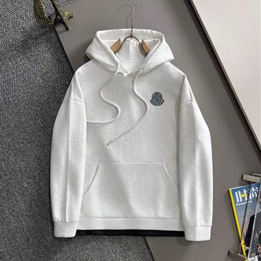 MONCLER   2025秋冬新款衛衣帽T