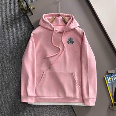 MONCLER   2025秋冬新款衛衣帽T