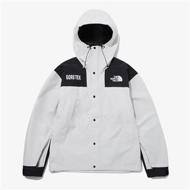The North Face   2025秋冬新款風衣夾克外套
