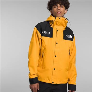 The North Face   2025秋冬新款風衣夾克外套