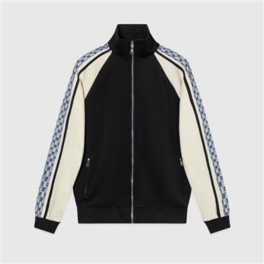 GUCCI   2025秋冬新款風衣夾克外套  尺寸偏大