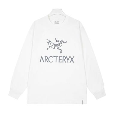 ARCTERYX   2025秋冬新款衛衣帽T 尺寸偏大