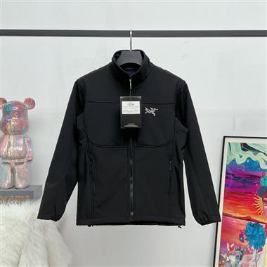 ARCTERYX   2025秋冬新款風衣夾克外套