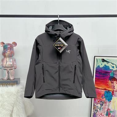 ARCTERYX   2025秋冬新款風衣夾克外套