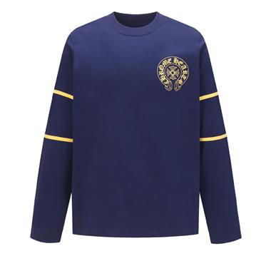 Chrome Hearts   2025秋冬新款衛衣帽T 尺寸偏大