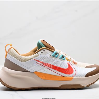 Nike Juniper Trail 2系列 