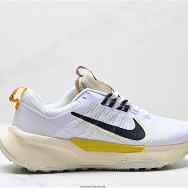Nike Juniper Trail 2系列 