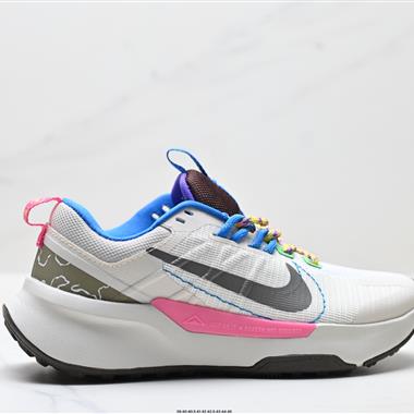 Nike Juniper Trail 2系列 