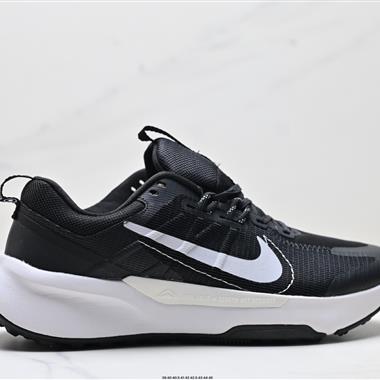 Nike Juniper Trail 2系列 