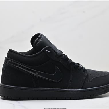 Nike Air Jordan 1 Low AJ1低幫休閒板鞋
