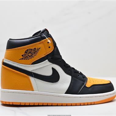 Nike Air Jordan 1 Retro High AJ1 經典復古文化休閒運動籃球鞋