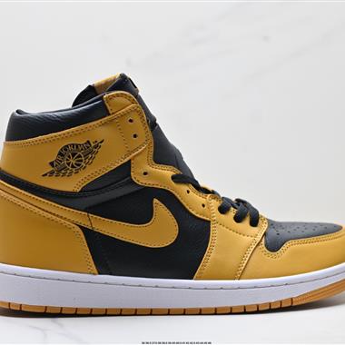 Nike Air Jordan 1 Retro High AJ1 經典復古文化休閒運動籃球鞋