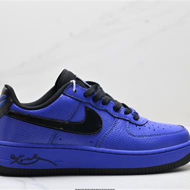 Nike AIR FORCE 1‘07 空軍一號低幫百搭休閒運動板鞋