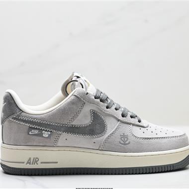 Nike AIR FORCE 1’07空軍一號低幫百搭休閒運動板鞋