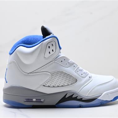 Nike Air Jordan 5 Retro High AJ5減震防滑籃球鞋