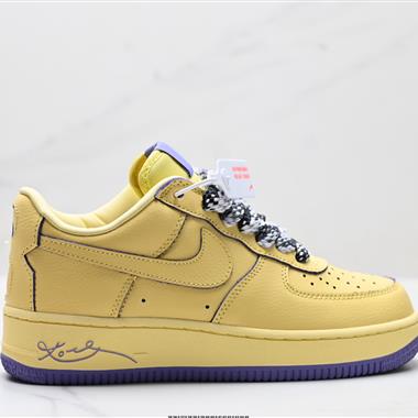 Nike AIR FORCE 1‘07 空軍一號低幫百搭休閒運動板鞋