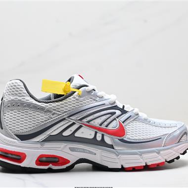 Nike Air Max Moto 2K 百搭舒適耐磨 低幫跑步鞋