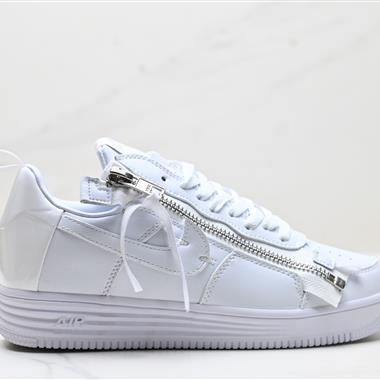 Acronym x Nike Lunar force 1 空軍聯名款