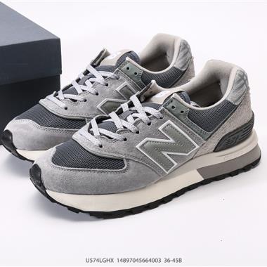 New Balance U574 系列低幫復古休閒運動慢跑鞋