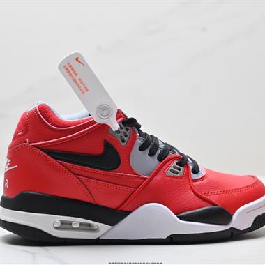Nike Air Flight 89 AJ4兄弟款 緩震籃球鞋