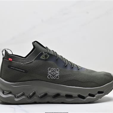 Loewe x On Cloudtilt 聯名輕量運動休閒鞋