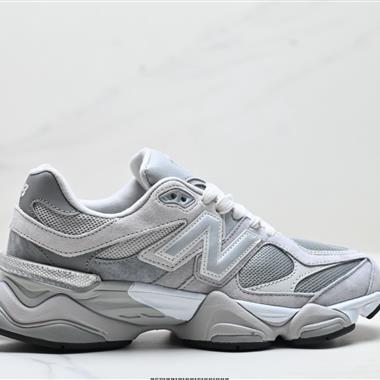 New Balance 9060系列 新百倫 復古休閒運動慢跑鞋