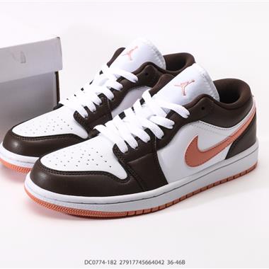 Nike Air Jordan 1 運動鞋潮流板鞋
