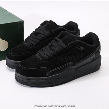 Who Decides War x Nike Jordan FLIGHT COURT ATE 搭防滑耐磨 低幫 耐克復古籃球鞋