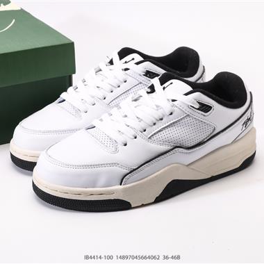 Who Decides War x Nike Jordan FLIGHT COURT ATE 搭防滑耐磨 低幫 耐克復古籃球鞋