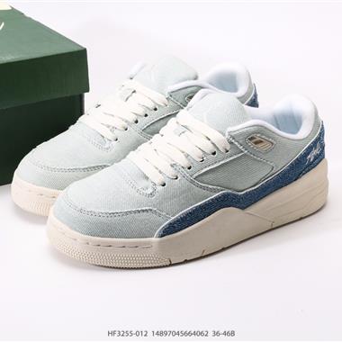 Who Decides War x Nike Jordan FLIGHT COURT ATE 搭防滑耐磨 低幫 耐克復古籃球鞋