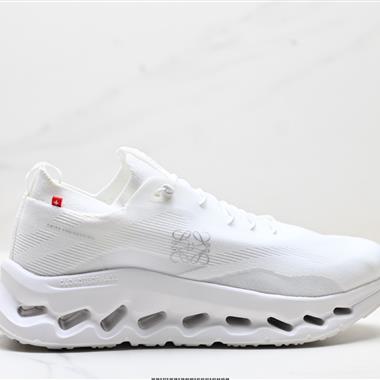 Loewe x On Cloudtilt 聯名輕量運動休閒鞋