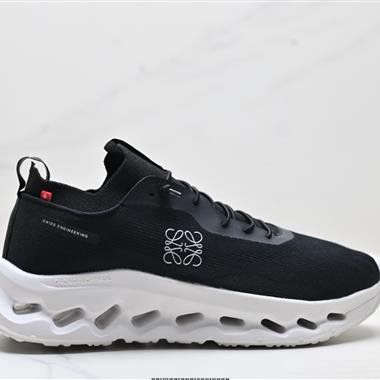 Loewe x On Cloudtilt 聯名輕量運動休閒鞋