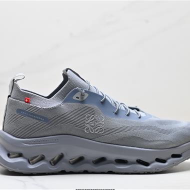 Loewe x On Cloudtilt 聯名輕量運動休閒鞋