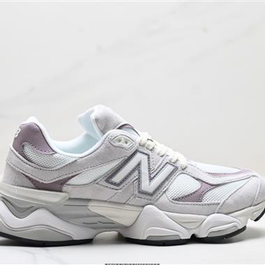 New Balance 9060系列 新百倫 復古休閒運動慢跑鞋