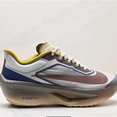 Nike ZoomX Invincible Run Flyknit FK6 Zoom Fly 6輕量飛織低幫休閒運動慢跑鞋