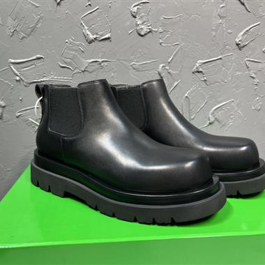 BOTTEGA VENETA   2025新款男生休閒時尚鞋子