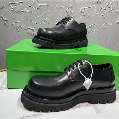 BOTTEGA VENETA   2025新款男生休閒時尚鞋子