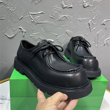 BOTTEGA VENETA   2025新款男生休閒時尚鞋子