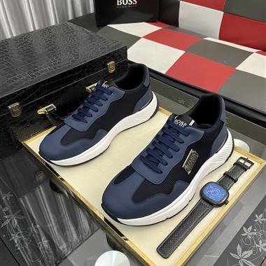 BOOS   2025新款男生休閒時尚鞋子