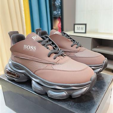 BOSS   2025新款男生休閒時尚鞋子