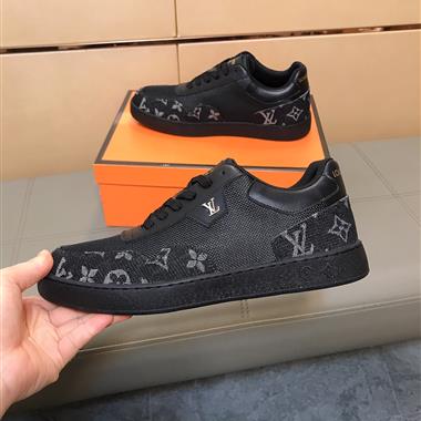 Louis Vuitton    2025新款男生休閒時尚鞋子